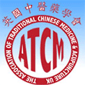 Association of Traditional Chinese Medicine Logo